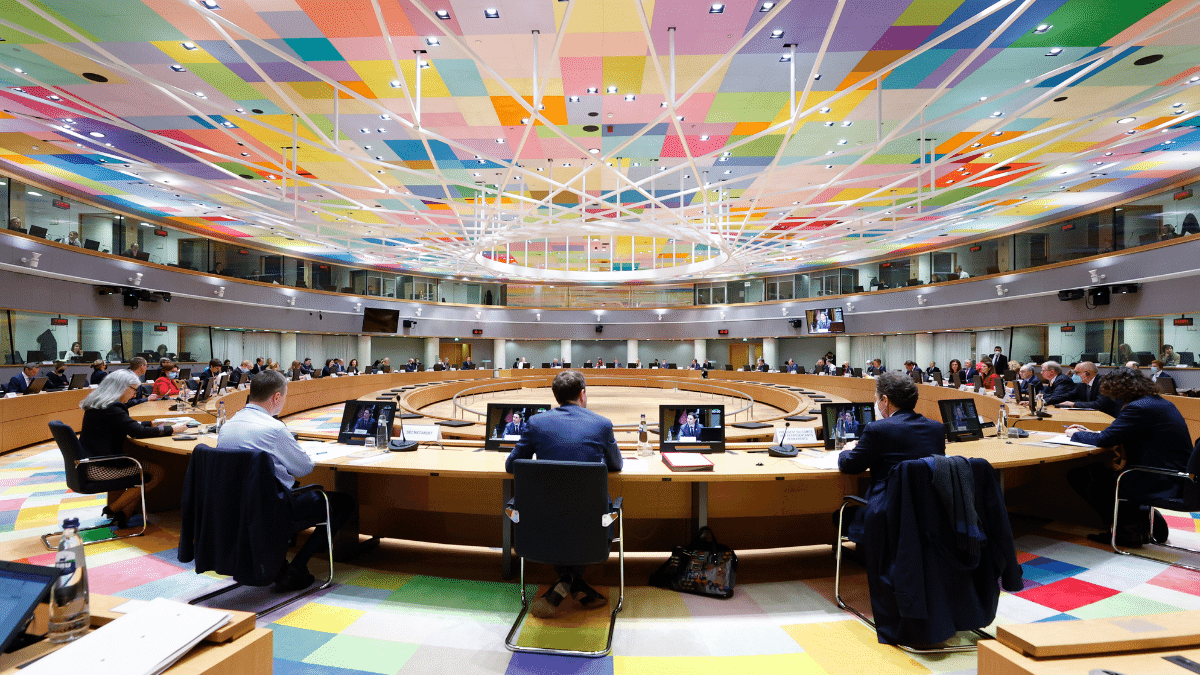 Council of the EU