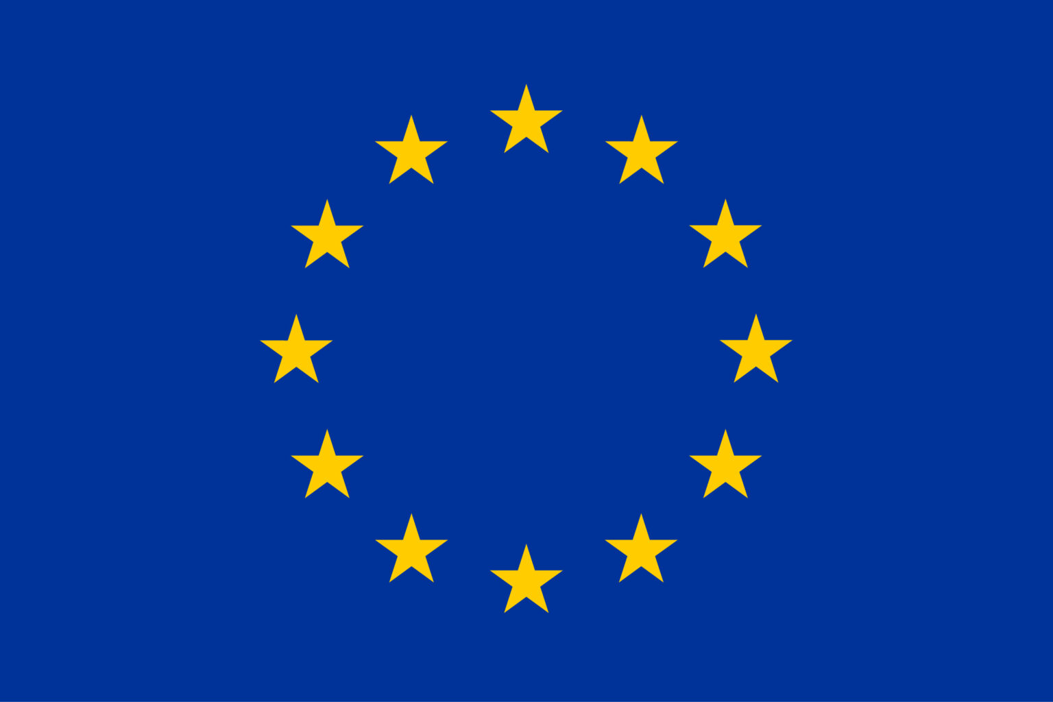 EU flag