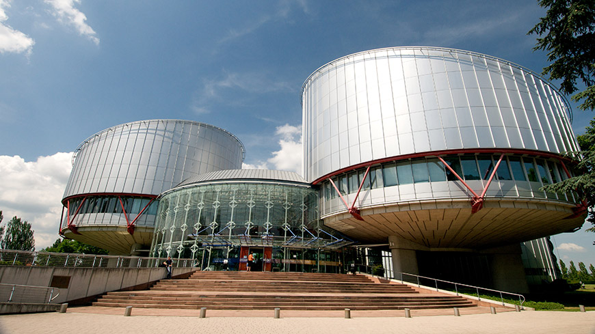 A general view of the European Court of Human Rights